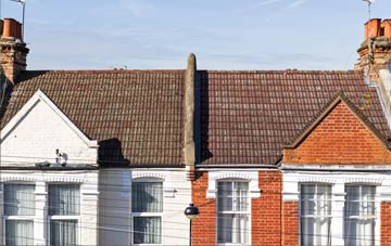 clay roofing Leake Commonside, Lincolnshire