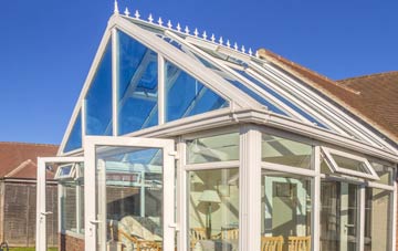 conservatory roof insulation costs Leake Commonside