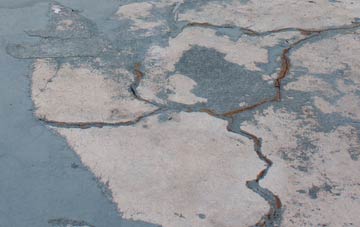 fibreglass roofing replacement Leake Commonside