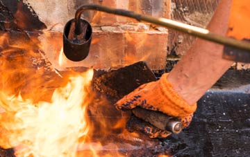 Leake Commonside flat roof repair companies