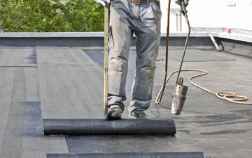 flat roof replacement Leake Commonside, Lincolnshire