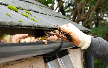 gutter cleaning Leake Commonside, Lincolnshire