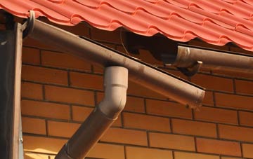 Leake Commonside gutter repair costs