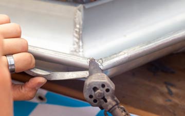 disadvantages of Leake Commonside lead roofing