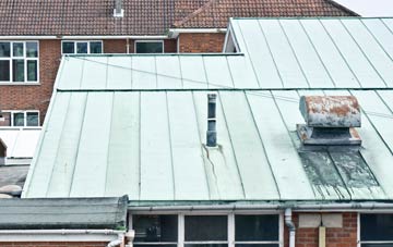 Leake Commonside lead roofing costs