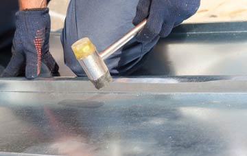 Leake Commonside metal roofing costs