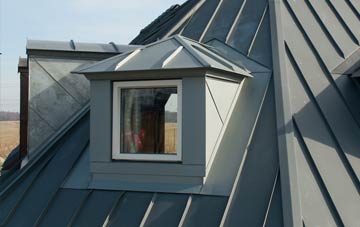 metal roofing Leake Commonside, Lincolnshire