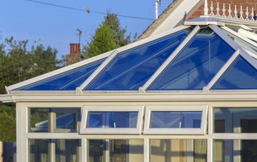 professional Leake Commonside conservatory insulation