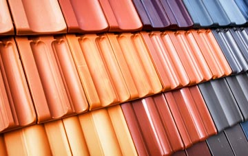 Leake Commonside roof tile costs