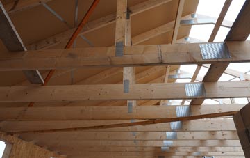 Leake Commonside roof truss costs