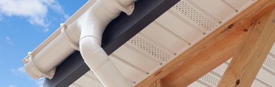 get Leake Commonside guttering quotes today