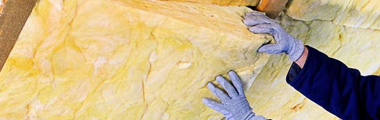 quotes for Leake Commonside roof insulation