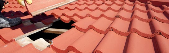 compare Leake Commonside roof repair quotes