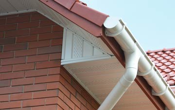 Leake Commonside soffit repair costs