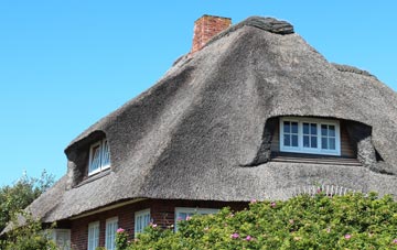 thatch roofing Leake Commonside, Lincolnshire
