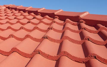 Leake Commonside tile and slate roof replacement