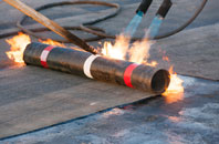 free Leake Commonside roof quotes