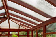 Leake Commonside conservatory roofing insulation