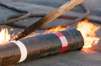 free Leake Commonside flat roofing repair quotes