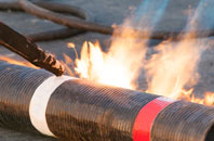 Leake Commonside flat roofing replacement