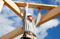 Leake Commonside roof replacement work