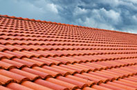 Leake Commonside roofing tiles