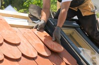 Leake Commonside tiled roofing companies