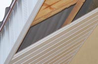 rated Leake Commonside soffit repair companies